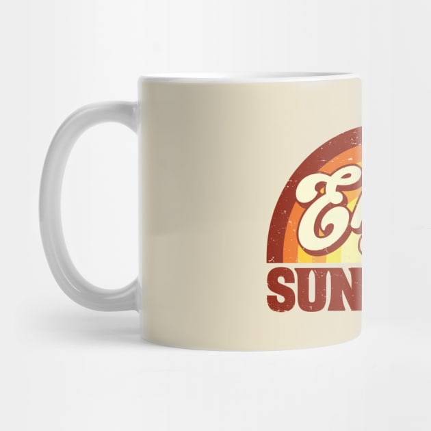 Enjoy Sunshine by Yurko_shop